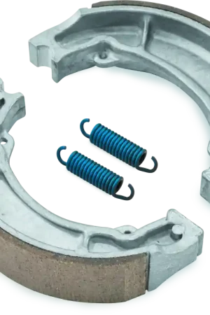 Worldwide Shipping BikeMaster Brake Shoes