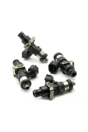 DeatschWerks 02-12 Subaru WRX / 07-12 Legacy GT/STI 2200cc Injectors (set of 4) Holiday Sale