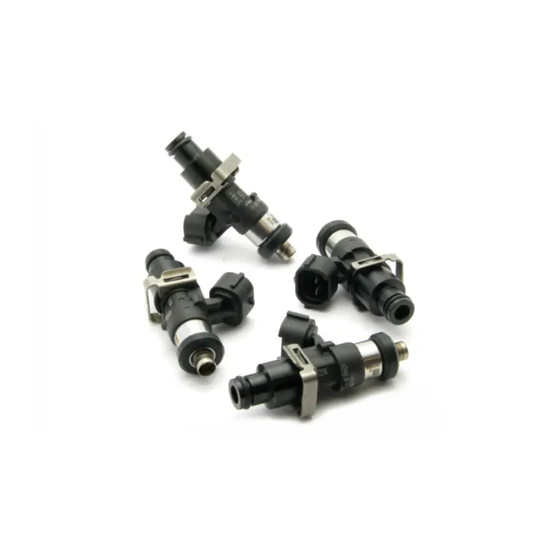 DeatschWerks 02-12 Subaru WRX / 07-12 Legacy GT/STI 2200cc Injectors (set of 4) Holiday Sale