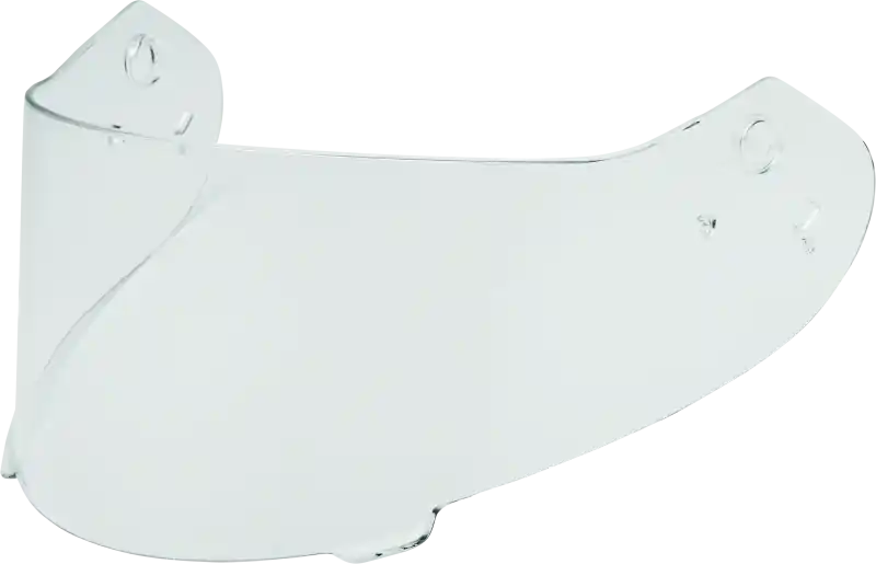 Hassle-Free Returns Speed and Strength SS900 Anti Fog Shield - Clear