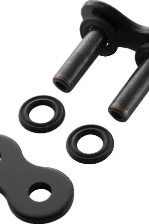 Affordable BikeMaster 525 BMXR X-Ring Rivet Link - Black