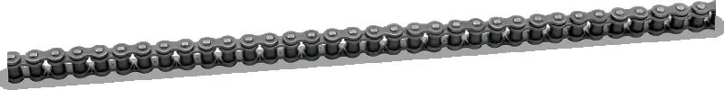 Express Delivery BikeMaster 428x130 Chain