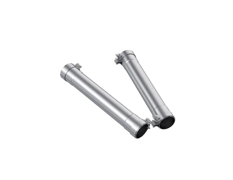 MBRP 15-23 Dodge Challenger/Charger 3in Sound Conversion Kit Exhaust Save Now