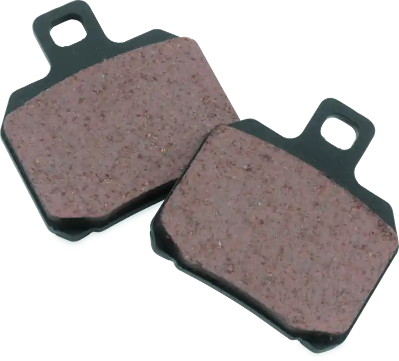 BikeMaster Can-Am Brake Pads Price Drop