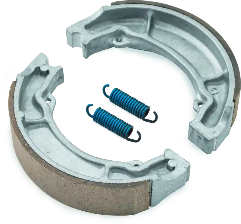 Limited Edition BikeMaster Brake Shoes