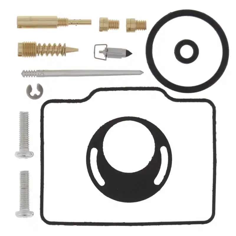 All Balls Racing 04-13 Honda CRF80F Carburetor Rebuild Kit Worldwide Shipping