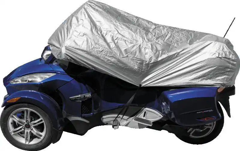 Buy Online Covermax Spyder Rt Half Cover