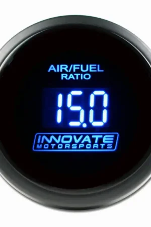 Markdown Innovate DB-Gauge Blue (Gauge Only)