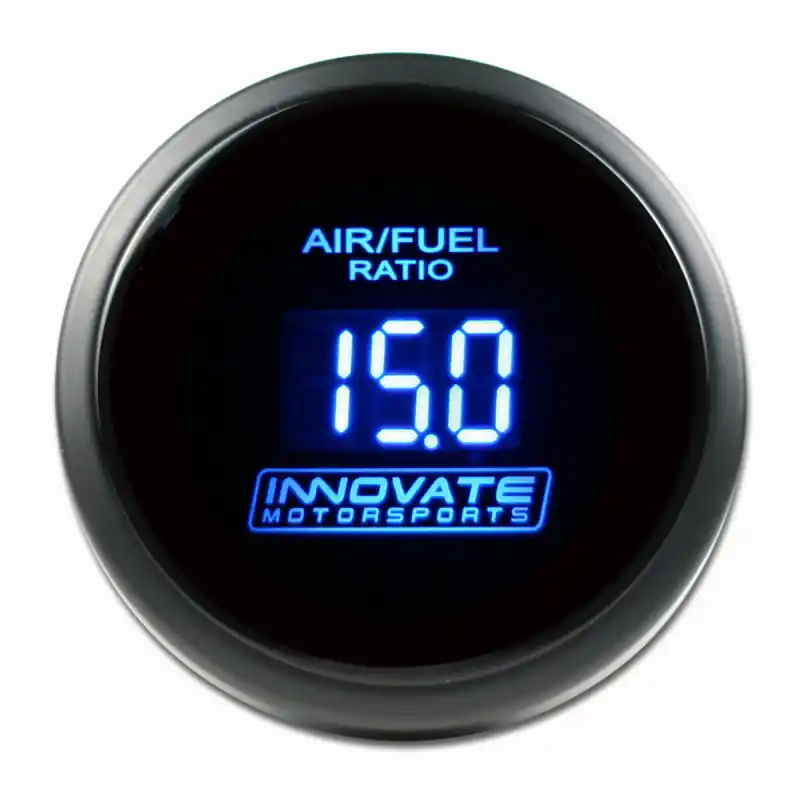 Markdown Innovate DB-Gauge Blue (Gauge Only)