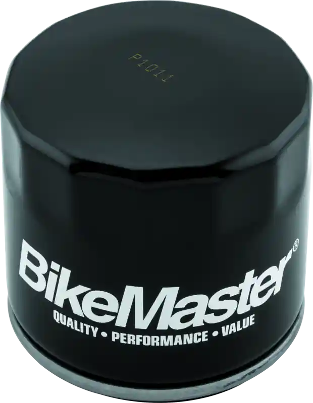 Reduced Price BikeMaster Cagiva BM-153 Oil Filter - Black