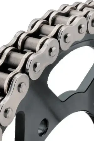 Affordable BikeMaster 520x112 BMXR X-Ring Chain