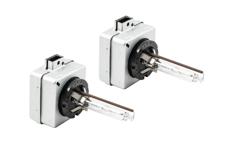 Professional Grade Diode Dynamics HID Bulb D3S 6000K (Pair)