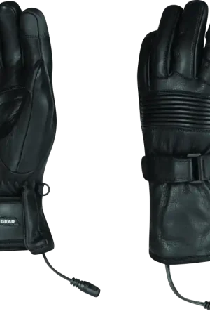 Price Drop FIRSTGEAR Heated Rider iTouch Gloves Womens - Large