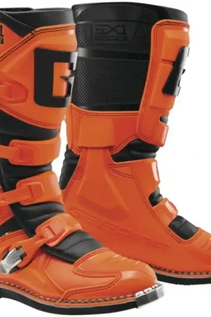 Gaerne GX1 Boot Orange/Black Size - 12 Affordable