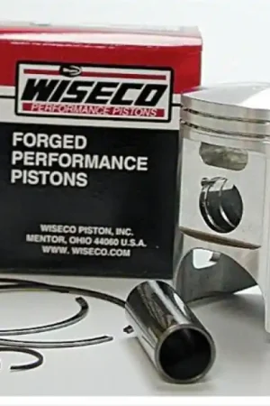 Wiseco KTM 350SXF 11-15 13.51/ 16-22 141 CR Piston kit Hot Deal