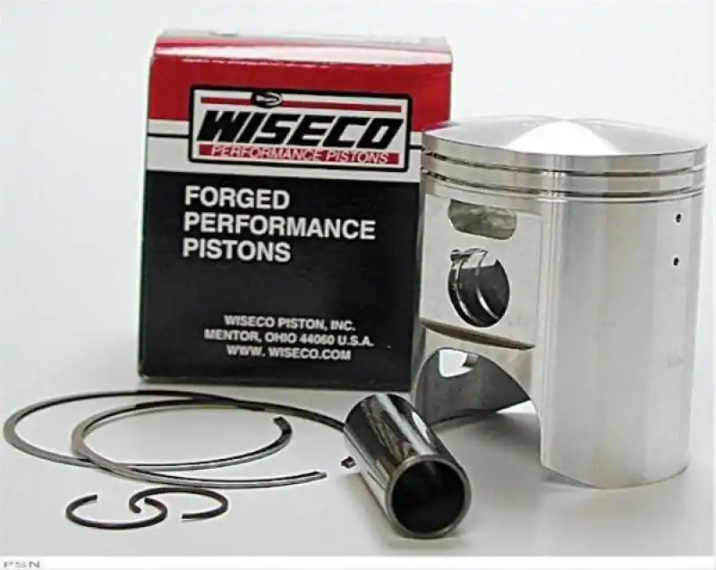 Wiseco KTM 350SXF 11-15 13.51/ 16-22 141 CR Piston kit Hot Deal