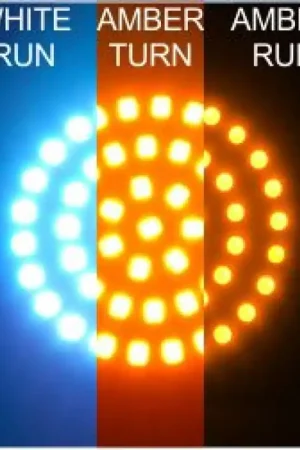 Instant Buy Letric Lighting Prem Bllt Styl Swtchbcks Wht