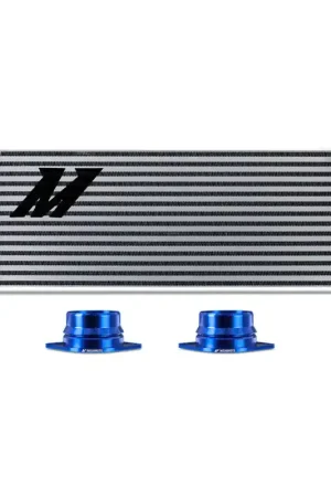 Mishimoto 2021+ Ford Bronco Intercooler Kit - Silver Direct From Factory