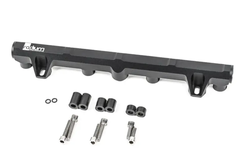 Radium Engineering VW/Audi 1.8T 20V Fuel Rail Bargain