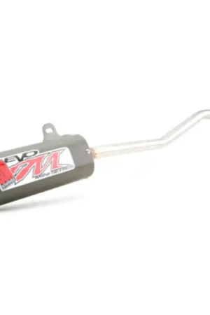 Big Gun 06-23 Yamaha TTR 50 Evo M Series Full System Exhaust While Supplies Last