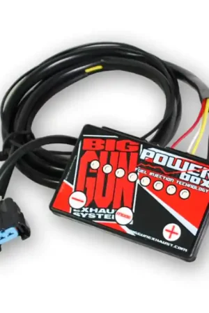 Sale Big Gun 06-15 CAN AM OUTLANDER 800R Power Box