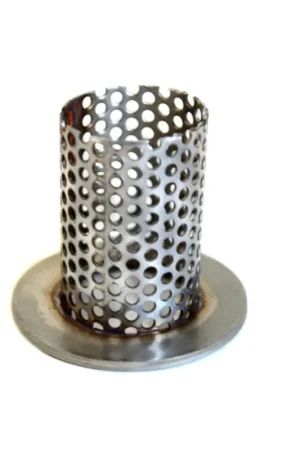 Big Gun Vortex Quiet Insert - 2in Long Trusted Brand