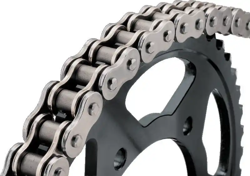 BikeMaster 530x116 Chain Genuine