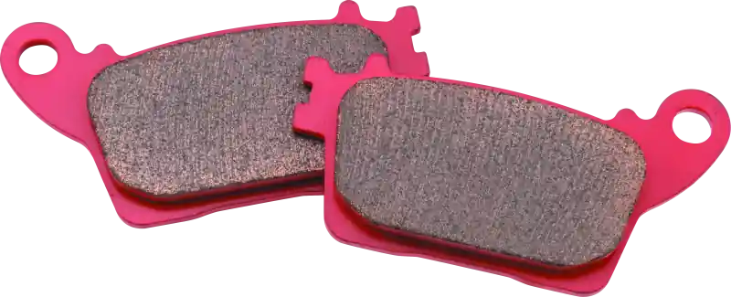 Special Offer BikeMaster Honda Sintered Brake Pads