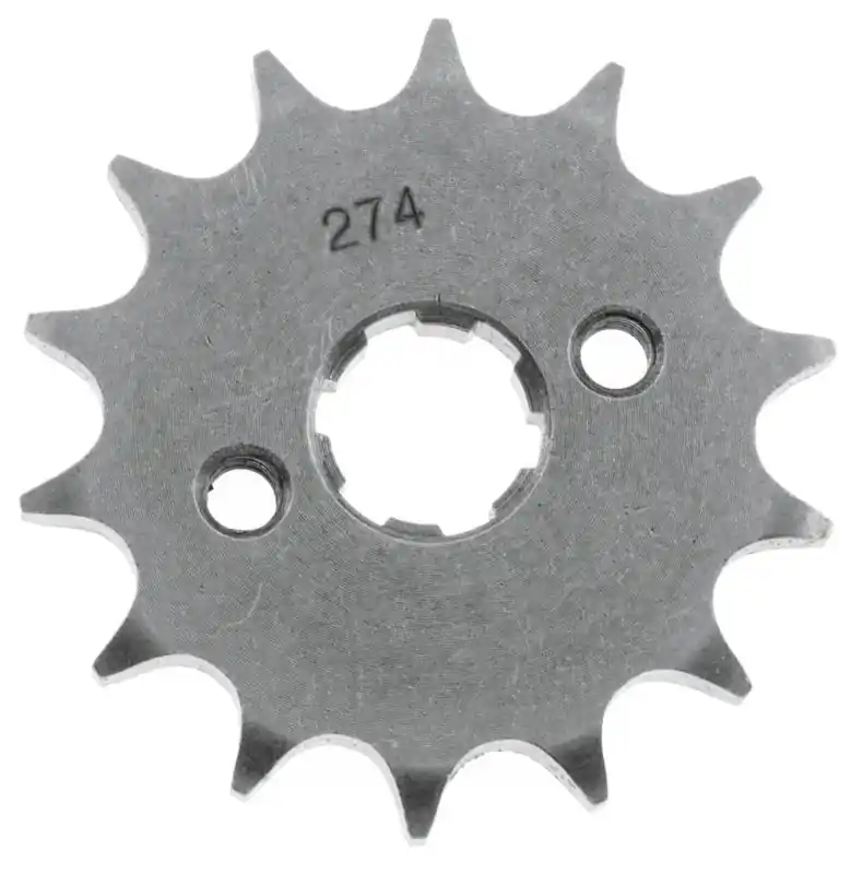 No Minimum Order BikeMaster Honda Front Sprocket 428 13T