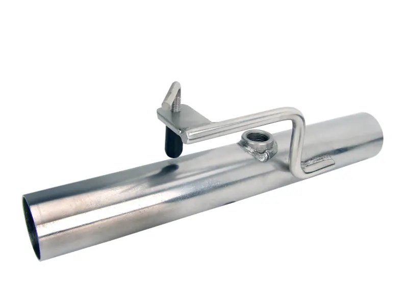 FAST Tailpipe Mount 02 Sensor Test Limited Time