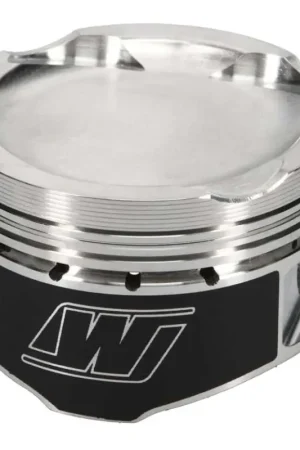 Super Sale Wiseco Mazdaspeed 2.0 FS Turbo -16.5cc Dish Piston Shelf Stock Kit