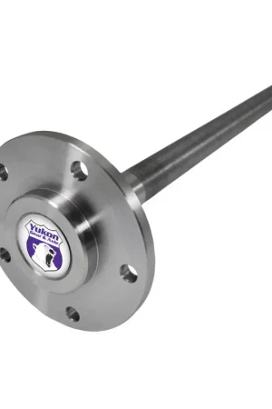 Yukon Gear 1541H Alloy 5 Lug Rear Axle For 8.8in Ford Thunderbird / Cougar / or Mustang Worldwide Shipping