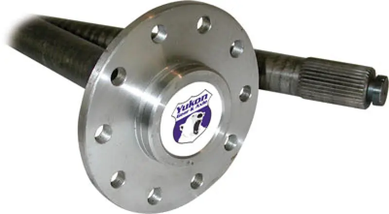 Yukon Gear 1541H Alloy Rear Axle For 88-91 8.5in GM 4Wd Shop Now