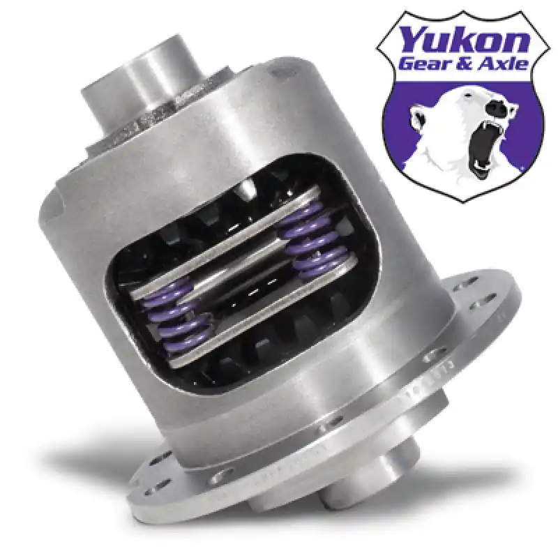 Price Cut Yukon Gear Dura Grip Positraction For Ford 8.8in w/28 Spline Axles