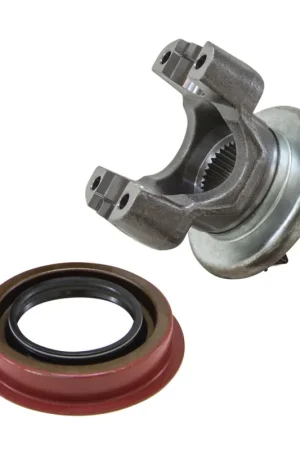 Yukon Gear Yoke For GM 10.5in 14 Bolt Truck / 1350 / Strap Style Place Order