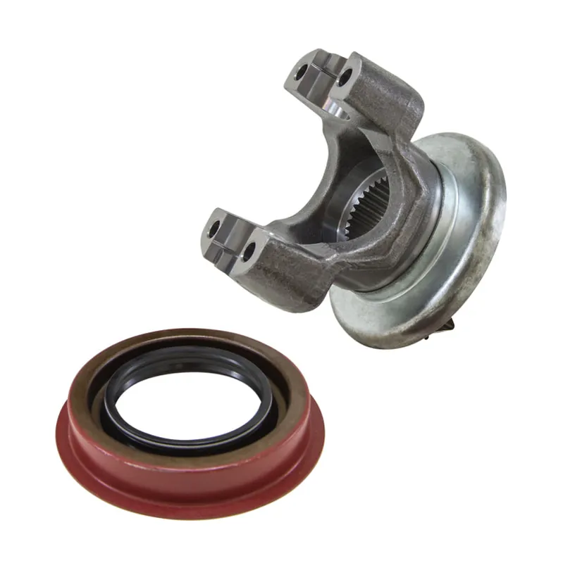 Yukon Gear Yoke For GM 10.5in 14 Bolt Truck / 1350 / Strap Style Place Order
