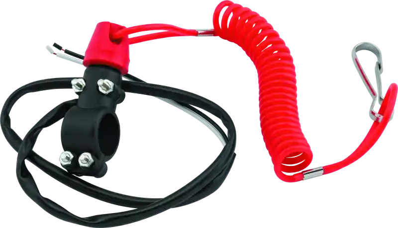 BikeMaster Kill Switch ATV Teather Normal Closed Buy Today