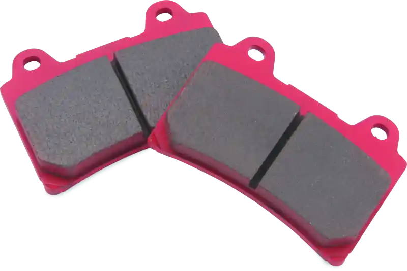 BikeMaster Yamaha Sintered Brake Pads Handmade