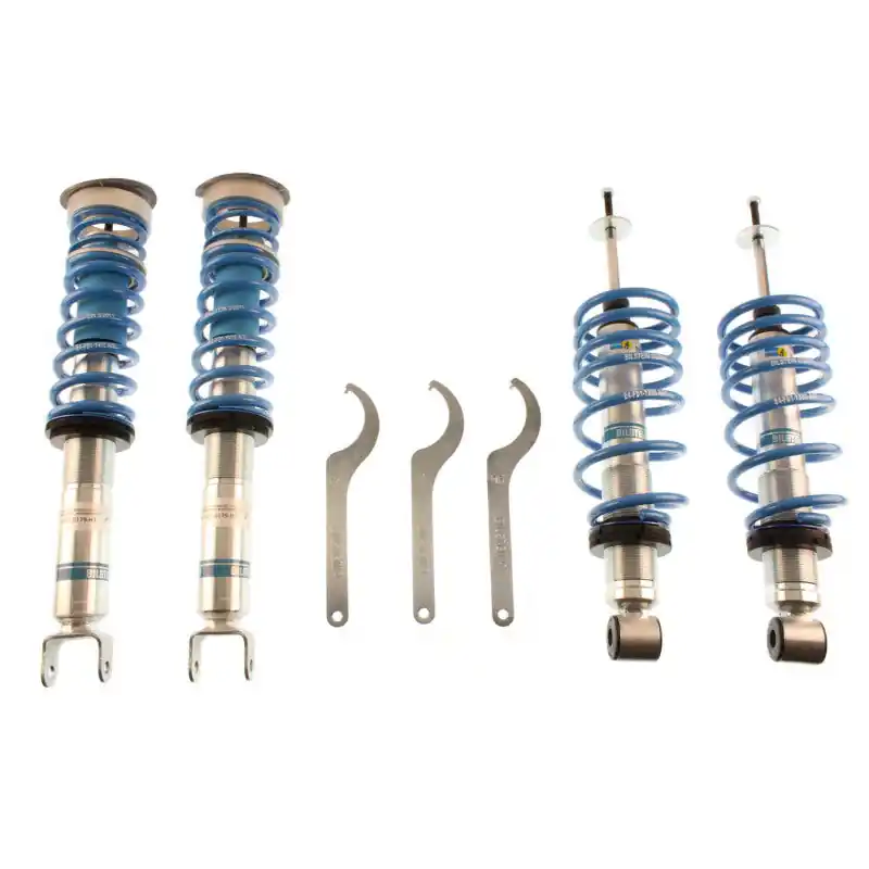 Bilstein B14 2007 Mazda MX-5 Miata Sport Front and Rear Performance Suspension System Express Delivery