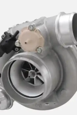 BorgWarner SuperCore Assembly EFR B2 8474 (Aluminum B. Hsg) Order Now