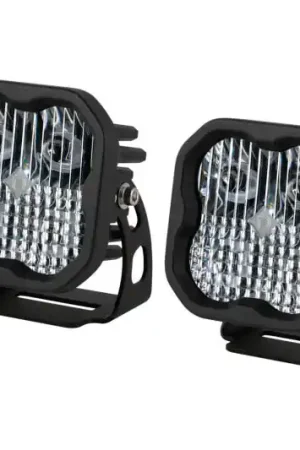 Secure Checkout Diode Dynamics SS3 Pro ABL - White Combo Standard (Pair)