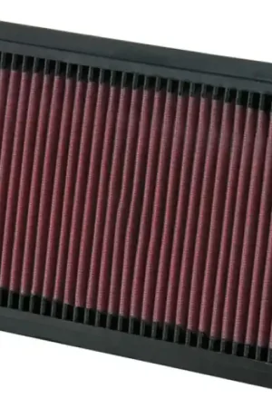 K&N Replacement Air Filter BMW F/I CARS 1978-91 Bulk Order