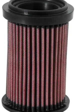 K&N 08-10 Ducati Monster 696 Replacement Air Filter New Release
