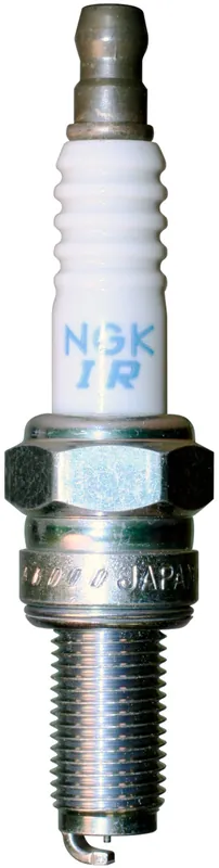 Bargain NGK Laser Iridium Spark Plug Box of 4 (MR8BI-8)