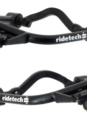 Ridetech 58-64 Chevy StrongArms Front Upper Top Pick