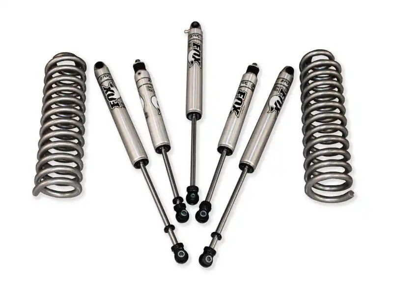 Affordable Roush 17-23 Ford F-250/F-350 Super Duty Suspension Kit