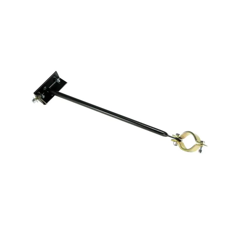 Rugged Ridge Heavy Duty Steering Box Brace 84-01 Cherokee (XJ) Clearance