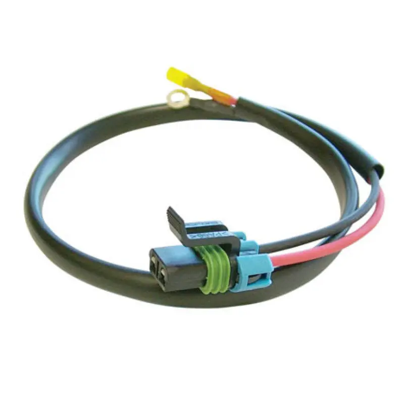 Best Seller SPAL Jumper Harness w/Metri-Pack Connector
