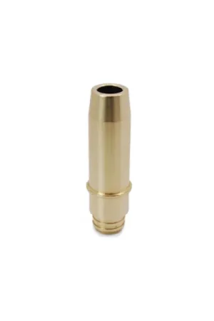 Seasonal Sale Supertech Toyota 20V Manganese Bronze Exhaust Valve Guide 5mm Stem - Set of 8