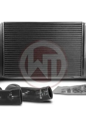 Certified Wagner Tuning Volkswagen Golf/Jetta 6 1.6/2.0L TDI Competition Intercooler Kit